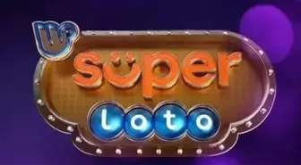 SÜPER LOTO ÇEKİLİŞ SONUÇLARI 4 Mart Süper Loto çekiliş sonuçları belli oldu mu? Süper Loto çekiliş sonucu sorgula!