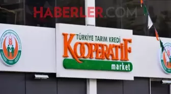 Tarım Kredi Kooperatif Market 4-10 Mart 2025 aktüel kataloğu! Tarım Kredi Kooperatif Market'in bu haftaki indirimli ürünleri neler?