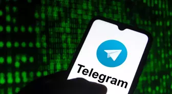 TonTrader nedir? Telegram üzerinde kripto alıp satmak