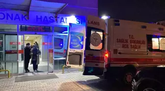 Kocaeli'de Yol Çarpması: Yaşlı Adam Ağır Yaralandı