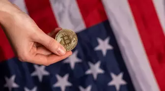 ABD'de Bitcoin atağı: Devlet kasası Bitcoin'e açılıyor