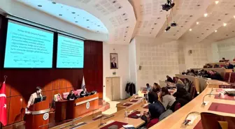 Erzurum'da Proje Yazma Eğitimi Gerçekleştirildi