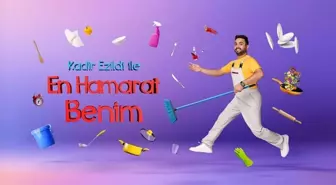 Kadir Ezildi bu hafta nerede? En Hamarat Benim nerede çekiliyor? NOW TV canlı izle!