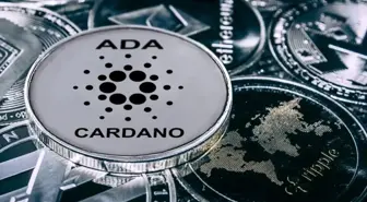 Kripto para dünyasında şok gelişme: Cardano kurucusu rezerv hakkındaki gerçeği açıkladı