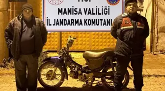 Hırsızlık Olayında Çalınan Motosikletler Jandarma Tarafından Bulundu