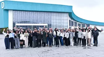 30. MARBLE İZMİR Fuarı'nda Genç Tasarımcılara Fırsat