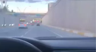 Şanlıurfa'da Trafik Kurallarını İhlal Eden Sürücülere Cezalar Kesildi