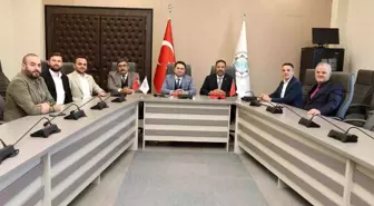 ALKÜ ve MÜSİAD Arasında İş Birliği Protokolü İmzalandı