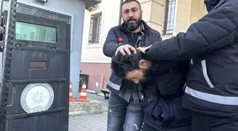 Sakarya'da Hamile Kadın Düşerek Hayatını Kaybetti