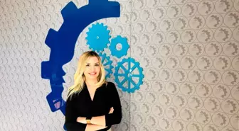 Bilim ve mühendislik alanında yüzde 44 kadın çalışan oranıyla Türkiye, AB ülkelerinin ortalamasını geçti