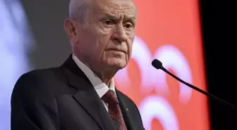 Devlet Bahçeli'nin sağlık durumu nasıl? MHP'den açıklama var