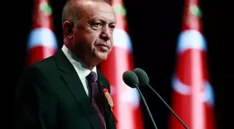 Erdoğan'dan müjde: Esnaf ve sanatkarlara yönelik kredi limitini 750 bin liradan, 1 milyon liraya yükseltiyoruz