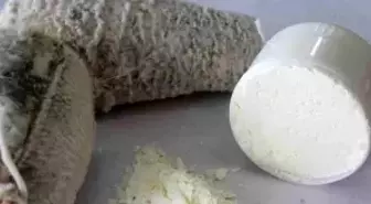 Ramazan'da Tulum Peyniri Sofralardan Eksik Değil