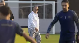 Fatih Terim hangi takımın teknik direktörü?