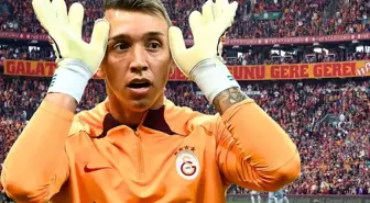 Galatasaray'a tanıdık kaleci! Muslera'yı hemen unutturacak