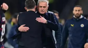 Jose Mourinho tur için iddialı: Henüz bitmedi