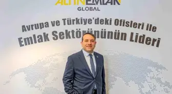 Kadınların Konut Satışlarındaki Payı 2024'te Artarak Yüzde 35'e Ulaştı