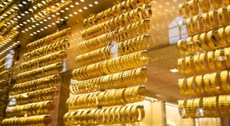 MERKEZ BANKASI ALTIN KURU SON DAKİKA: 7 Mart bugün cumhuriyet altını ne kadar? Ata lira ne kadar?
