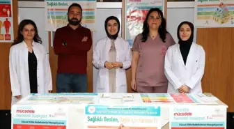 Adıyaman'da Obezite Merkezi Hizmete Girdi