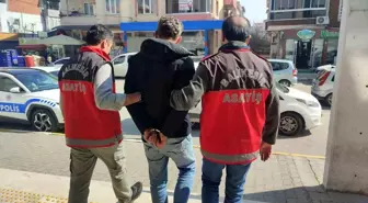 Polis adeta iğne ile kuyu kazarak katil zanlısını İstanbul'da yakaladı