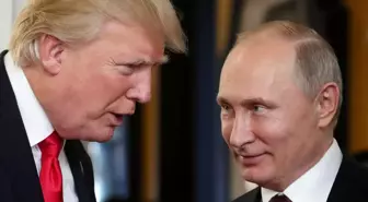 Trump, Putin ile yakınlaşarak Rusya ve Çin'in arasını mı açmak istiyor ?