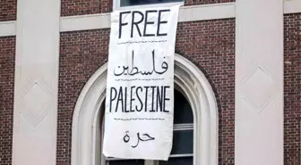 ABD Eğitim Bakanlığı, Columbia Üniversitesi'nin federal fonunu keserek protestolara tepki gösterdi