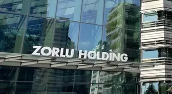 Zorlu Holding'den İsrail kararı