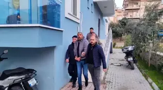 19 Yakalama Kararı Olan Şüpheli Alanya'da Yakalandı