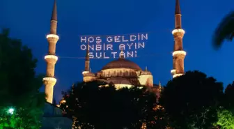 2030 yılında iki kez oruç tutulacak