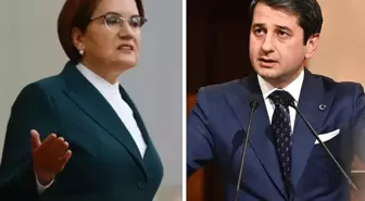 Akşener'in şikayeti sonrası İmamoğlu'nun danışmanı Özkan'ın hesaplarına tedbir konuldu