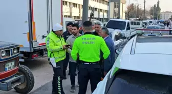 Boşanma Aşamasındaki Kadını Tabancayla Kovalayan Eş, Polis Tarafından Yakalandı