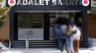 Uyuşturucu Ticareti Suçundan 4 Yıl Cezası Olan Şahıs Yakalandı