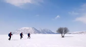 Bitlis Jandarma'dan Dünya Kadınlar Günü Klibi