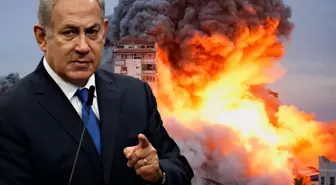 İsrail'den Gazze'ye yeni saldırı planı! Netanyahu 'acil' koduyla talimat verildi