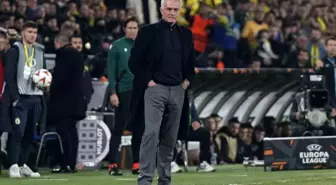 Mourinho'nun Avrupa Kupası Başarıları ve Fenerbahçe'nin Zorlu Yolculuğu