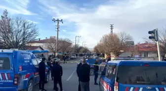 Kahramanmaraş'ta Trafik Kazası: Bir Kadın Hayatını Kaybetti