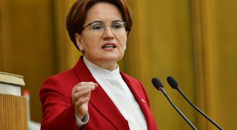 Meral Akşener'den aylar sonra ilk mesaj
