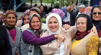 Sema Silkin Ün'den 8 Mart Dünya Kadınlar Günü Mesajı