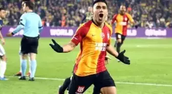 Radamel Falcao, Futbol Kariyerini Noktaladı