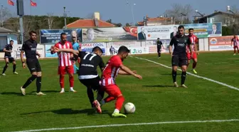 Efeler 09 SK, Osmaniyespor'a 2-1 Yenildi