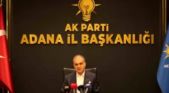 AK Parti Sözcüsü Çelik: 'Suriye'de tüm grupların güven içinde olduğu bir yapı olmalı'