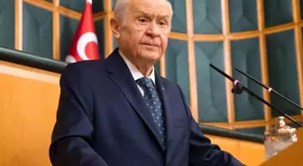 Bahçeli: Milletimizin başına musallat olan kanlı musibetin sonu göründü