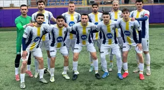 Çaycumaspor'dan Tarihi Galibiyet: 12-1