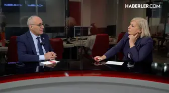 Doğan Demir: Bahçeli'nin süreci başlatmasını kıymetli buluyorum, Kürt açılımı ilerliyor