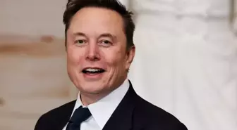 Elon Musk'tan Polonya Dışişleri Bakanı Sikorski'ye: Sessiz ol küçük adam