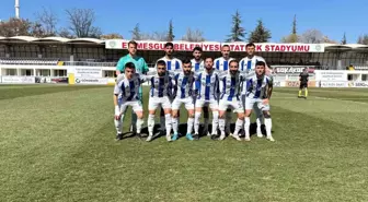 Mazıdağı Fosfat Spor yine galip gelemedi