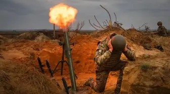 Hollanda, Ukrayna'ya 3,5 milyar avro destek paketi açıkladı