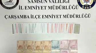 Samsun'da Kumar Operasyonu: 6 Kişiye Para Cezası, Kıraathane Sahibine Soruşturma