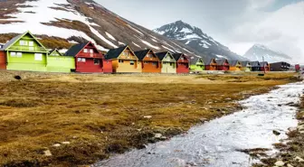 Türk vatandaşlarına Svalbard takımadalarında mülk edinme ve oturma hakkı tanındı