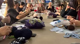 Eskişehir'de Aile Hukuku Eğitimi Düzenlendi